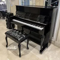 جشنواره تولیدی پیانو طرح آکوستیک P225 یاماها P145