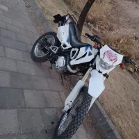تریل پیشرو 200