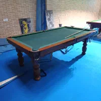 بیلیارد