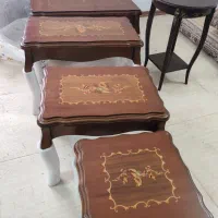 میز مبل
