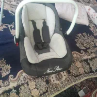 کریر بچه وگهواره بچه