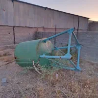 تانکر (مخزن) ۶ هزار تایی