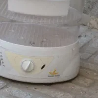 بخار پز امریکایی اصل