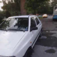 پراید ۹۴فول اپشن se