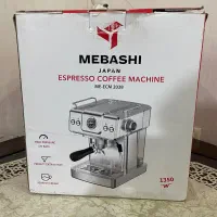 قهوه ساز نیمه صعنتی