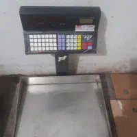 باسکول ۷۰کیلویی
