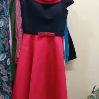 لباس مجلسی