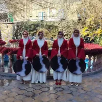 باغ تالار قرچک ورامین پاکدشت پیشوا