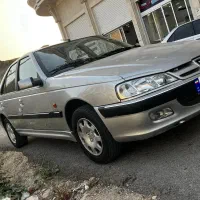 پارس سال 83 خونگی سند تک برک