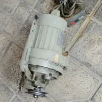 دینام چرخ خیاطی