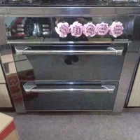گاز طرح فر