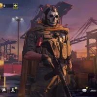 اکانت کالاف موبایل