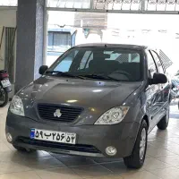 تیبا1 فول مدل 91 (کم کار خانگی)