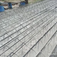 تیرچه خروش صنعت