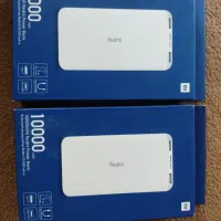 پاور بانک شیائومی 10000
