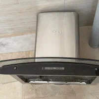 هود روکار برند کن لمسی