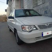 پراید132مدل 90بدونه رنگ بدونه ضربه بدونه جوش