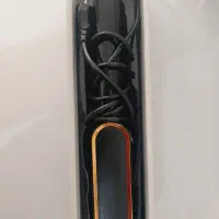 برس مو حرارتی نو
