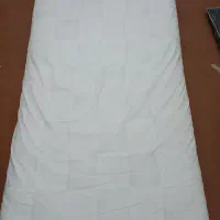 تشک یک نفره پنبه ای