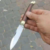 چاقو تاشو