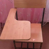 صندلی محصلی و دانشجویی