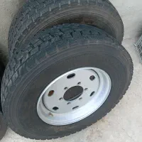 لاستیک تیوبلس نیسان