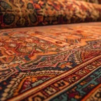 قالیشویی نیاوران تجریش زعفرانیه شریعتی پاسداران