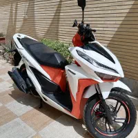 هوندا کلیک اصلی 150