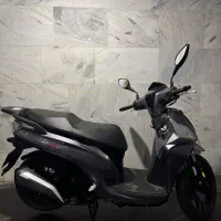لاکی ۲۰۰ اس وای ام