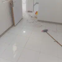 نظافت چی آقاهستم