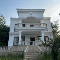 فروش ویلا جنگلی دوبلکس فرنیش