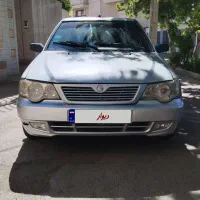 پراید 132 دوگانه دستی مدل 90