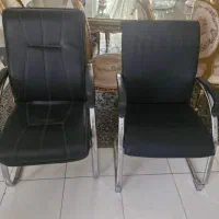 صندلی اداری