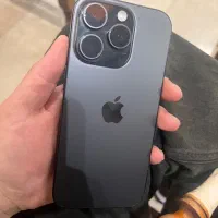 ایفون ۱۶ پرو