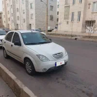 تیبا ۲ مدل ۱۴۰۰