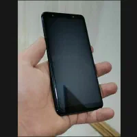 سامسونگ A7  2018
