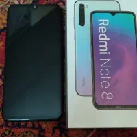 redmi note 8