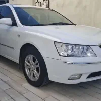 سوناتا ۲۰۰۹ بیرنگ