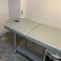 تخت مژه و ماساژ