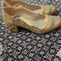 یک جفت کفش بفروش میرسد سایز ۳۹