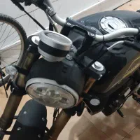 موتور کویر St3220
