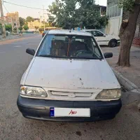 پراید مدل ۸۹