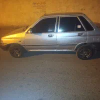 ماشین|خودرو سواری و وانت|زابل, |دیوار