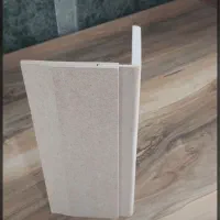 کاور چهارچوب آهنی روکش وکیوم روکوب۱۲۱۱