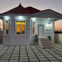 ویلای ۲۶۰ متری /سندار/شهرکی/در قلب شهر لشت نشا