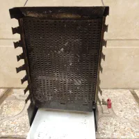کباب پز بدون دود آپارتمانی