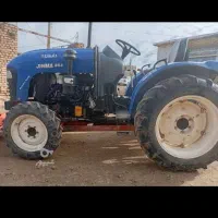 تراکتور داروانا 254