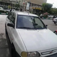 پراید