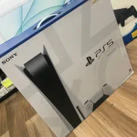 فروش اقساطی ps5 با حکمت کارت