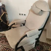 صندلی راک مکانیکی